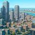 I BUILD MY NEW CITY