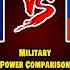 NATO Without USA Vs Russia Military Power Comparison 2025 Russia Vs NATO Military Power 2025