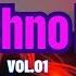 TECHNO MIX DE ORO 90 S Vol 01 LA BOUCHE LE CLICK LOFT NO MERCY ETC DJ BUGHA