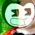 Dagames A Bendy And The Ink Machine Song Video Minecraft Creeper Rap RaveDj