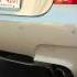 BMW M5 E60 STock Exhaust Sound Tone V10