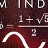 The Golden Ratio Transmuted Pain To Power In Infinite Divine Proportion