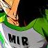 Dragon Ball Z Dokkan Battle PHY Android 17 OST