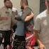 Islam Makhachev Stopped By To Congratulate Dagestan Gangster Abubakar Nurmagomedov After UFC Win