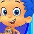 Coloring Goby Bubble Guppies Bubble Guppies Coloring Pages