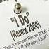 Blaque I Do Track Master Remix 2000
