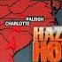FORECAST Heat Cranks Up This Week Lesser Storm Impacts Expected