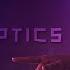 Frequency Cyberoptics Official Music Video 4K