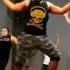 Fergie M I L F Coreografía