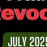 EB1A Fraudsters Getting Revocations Pay Attention July 2025 Visa Bulletin