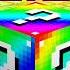 Minecraft But I Join LUCKY BLOCK Civilization Full Movie