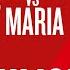 Madison Keys V Tatjana Maria Highlights HSBC Championships 2025 Semi Finals LTA