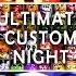 Ultimate Custom Night FNAF 1 2 3 4 5 6 7 All Jumpscares FNAF 2018