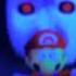 Mario Dies In The виd Apparition