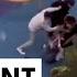 Shocking Brawl In Sydney Apartment Block 7NEWS