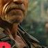 Predator 6 Badlands 2025 First Trailer Arnold Schwarzenegger