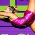 Jillian Mahan Clumsy