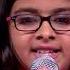 Unnikrishnan S Daughter Uttara Unnikrishnan S Beautiful Singing Of GV Prakash S Composition