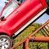 Modern Toyota Hilux Durability Test Yes They Still Make Them
