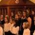 Chorus Niagara Children S Choir Dona Nobis Pacem Arr Hal Hopson
