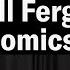 Tariffs Decline And The Promise Of AI A Conversation With Larry Summers And Niall Ferguson