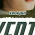 YEONJUN TXT Boyfriend Lyrics Cinderella At 2AM OST Part 4 Color Coded Han Rom Eng