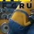 Minions The Rise Of Gru Otto Gets Beaten Up By Kevin And Stuart