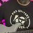 My Guitar Has A Built In Speaker And It Is Carbon Fibre Enya Inspire Smart Guitar