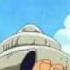 FUNNY ANIME SCENES SERIES 1 One Piece Die Schnecke Hat Lysop Beleidigt