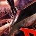 BERSERK And The Band Of The Hawk Walkthrough Part 22 The Black Swordsman