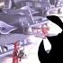 Timon And Pumbaa Interrupt 2 Monsters Inc