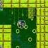 Sonic In The Bubble 2 Sonic 2 Aqua Lake Zone Act 2 Sega Master System