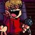 Manifest But It S Tordbot And Tord Vs Tom And Edd Friday Night Funking Manifest Eddsworld Cover