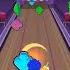 Gumball VS Sonic FNF Music Dash Gumball Sonic Shorts