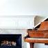 The Sleeping Tom Solo Piano In A Minor