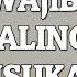 MASTERAN YANG DISUKAI JURI