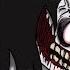 Демон и убийца комикс Creepypasta ПОЛНОСТЬЮ