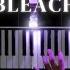Never Meant To Belong Bleach