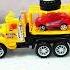 Remote Control Truck Testing Horn Shorts