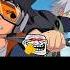 Kakashi Vs Obito