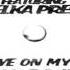 Romatt Featuring Nedelka Prescod Love On My Mind 1998 FADE RECORDZ