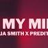 8D On My Mind Jorja Smith X Preditah