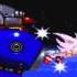 Sonic 3 And Knuckles Final Boss Good Ending As Sonic HD