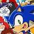 Sonic X Sonic Drive English Cover LYRICS IN DESCRIPTION