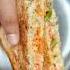 Sliced Sandwich Food Healthybreakefast Fyp Fypシ Viral Trending Sandwich Love Sad Ytshorts