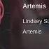 Lindseystirling Artemis Audio
