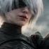 Call Of Duty Mobile X NieR Automata Morph Symphony Draw Trailer
