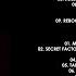 JOHN DIGWEED UK FIONA KRAFT France Transitions 1066 31 01 2025