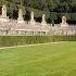 Walking Around Boboli Gardens Behind The Palazzo Pitti Pitti Palace In Florence Italy