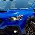 2025 Subaru WRX TS Not QUITE A True STI But Close